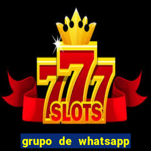 grupo de whatsapp de adulto